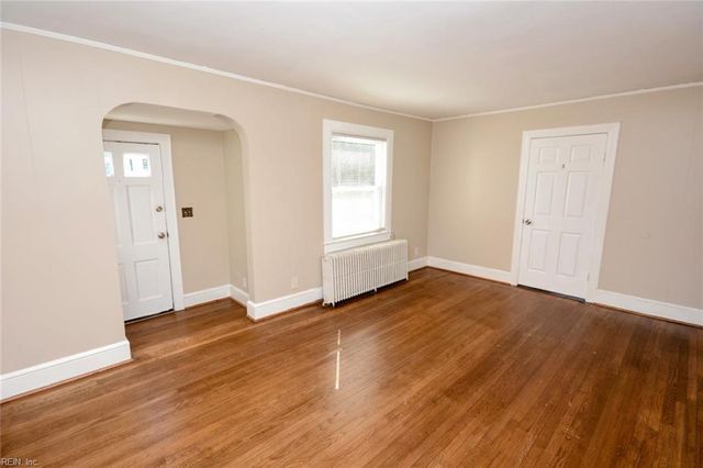 5905 Hampton BLVD, Norfolk, VA 23508