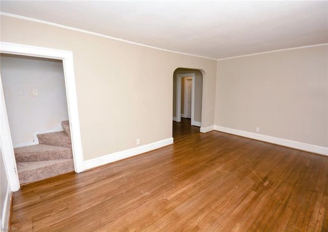 5905 Hampton BLVD, Norfolk, VA 23508