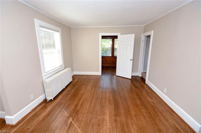 5905 Hampton BLVD, Norfolk, VA 23508