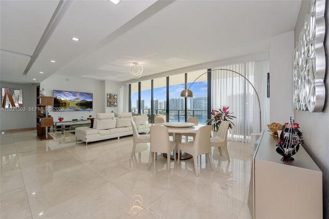 5500 Island Estates Dr 1404 & 1405N, Aventura, FL 33160
