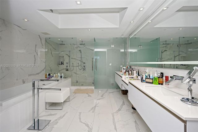 5500 Island Estates Dr 1404 & 1405N, Aventura, FL 33160
