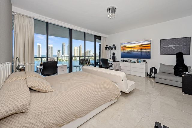 5500 Island Estates Dr 1404 & 1405N, Aventura, FL 33160