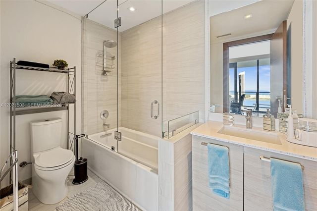 5500 Island Estates Dr 1404 & 1405N, Aventura, FL 33160