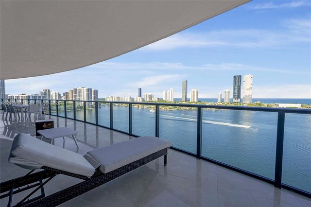 5500 Island Estates Dr 1404 & 1405N, Aventura, FL 33160