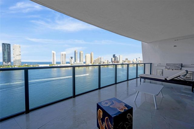 5500 Island Estates Dr 1404 & 1405N, Aventura, FL 33160