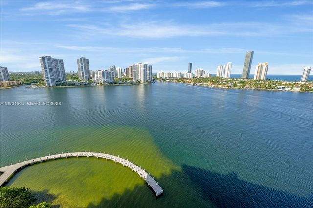 5500 Island Estates Dr 1404 & 1405N, Aventura, FL 33160