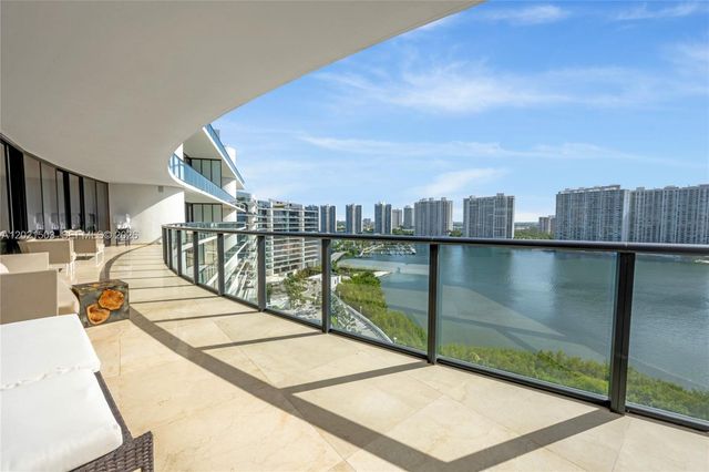 5500 Island Estates Dr 1404 & 1405N, Aventura, FL 33160