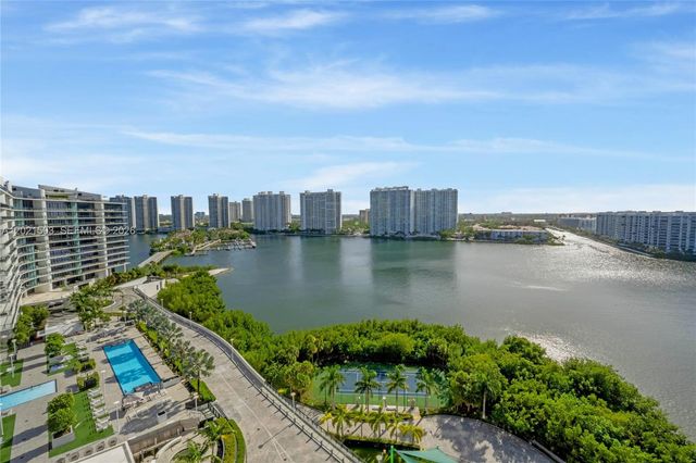 5500 Island Estates Dr 1404 & 1405N, Aventura, FL 33160