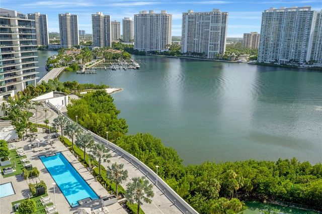5500 Island Estates Dr 1404 & 1405N, Aventura, FL 33160