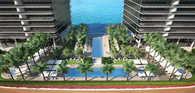 5500 Island Estates Dr 1404 & 1405N, Aventura, FL 33160