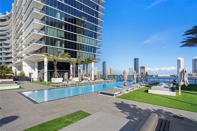 5500 Island Estates Dr 1404 & 1405N, Aventura, FL 33160
