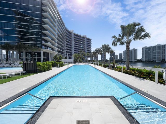 5500 Island Estates Dr 1404 & 1405N, Aventura, FL 33160
