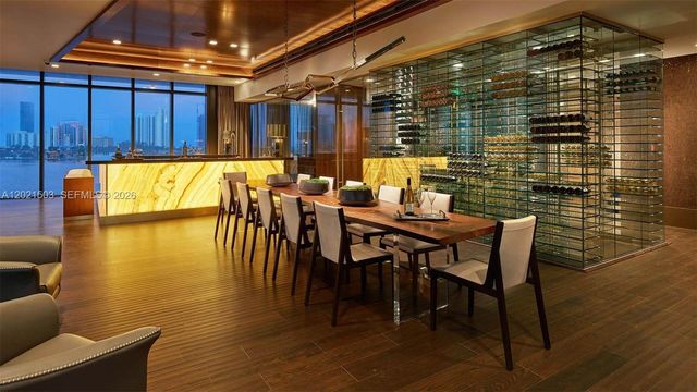5500 Island Estates Dr 1404 & 1405N, Aventura, FL 33160