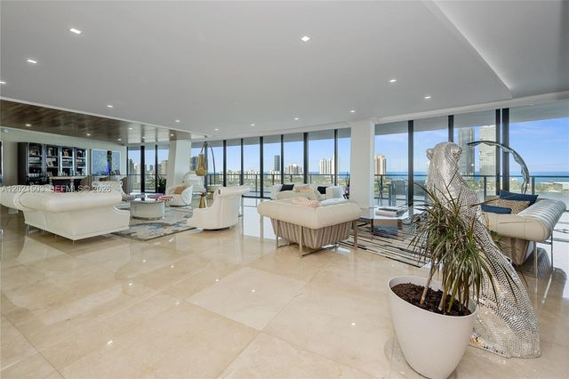 5500 Island Estates Dr 1404 & 1405N, Aventura, FL 33160