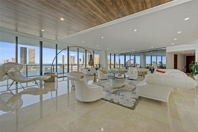 5500 Island Estates Dr 1404 & 1405N, Aventura, FL 33160