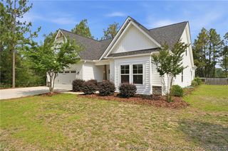 44 Richmond Road, Jackson Springs, NC 27281