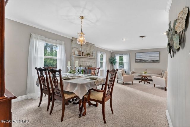 117 Idolstone Lane, Matawan, NJ 07747