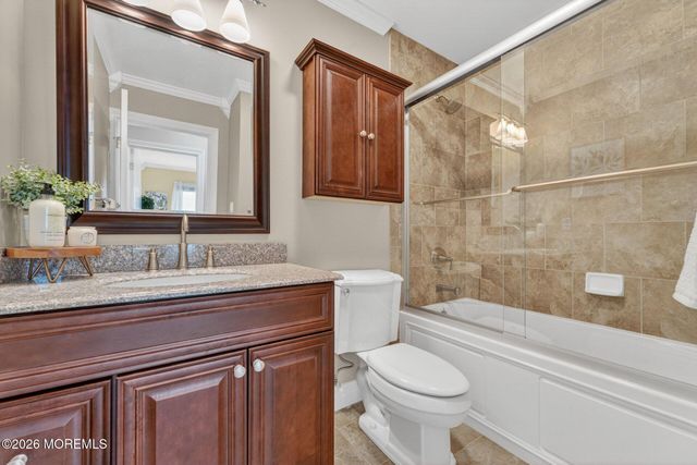117 Idolstone Lane, Matawan, NJ 07747