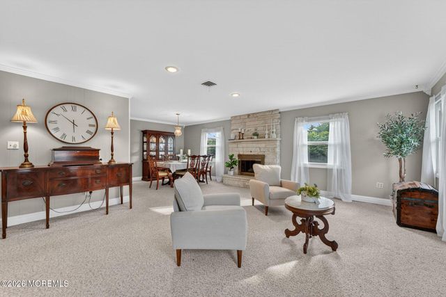 117 Idolstone Lane, Matawan, NJ 07747