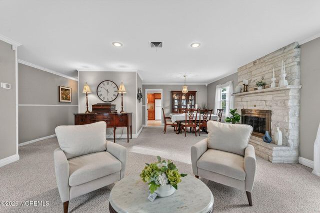 117 Idolstone Lane, Matawan, NJ 07747