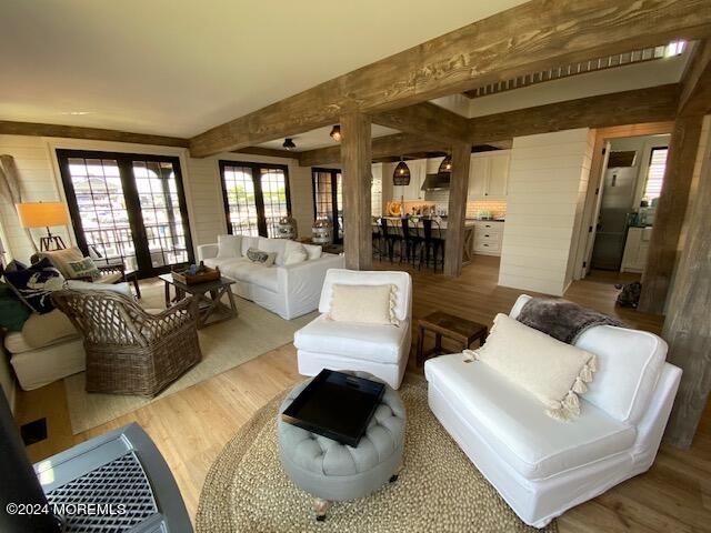 608 Lake Avenue, Bay Head, NJ 08742