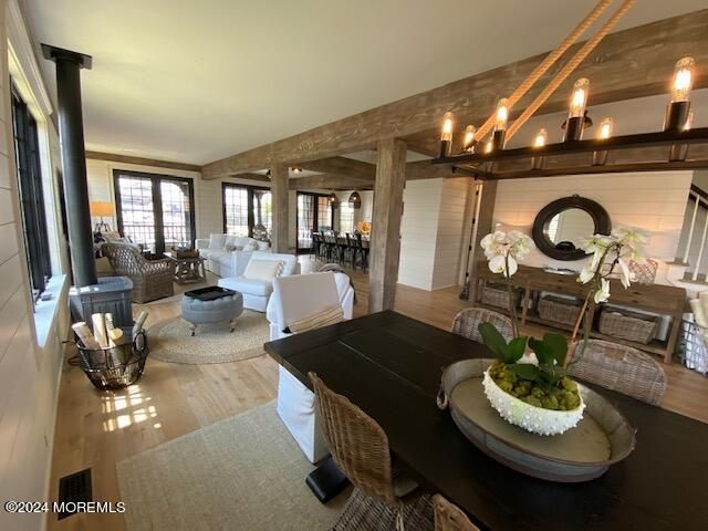 608 Lake Avenue, Bay Head, NJ 08742