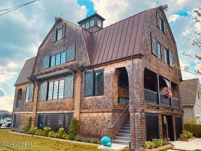 608 Lake Avenue, Bay Head, NJ 08742