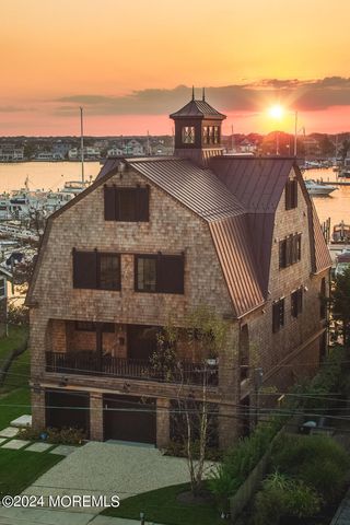 608 Lake Avenue, Bay Head, NJ 08742