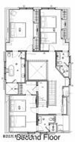 608 Lake Avenue, Bay Head, NJ 08742