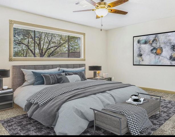 4410 Tc Jester Boulevard 13, Houston, TX 77018
