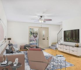 4410 Tc Jester Boulevard 13, Houston, TX 77018