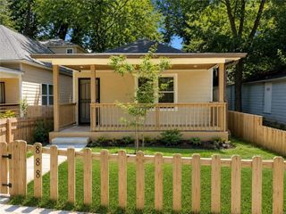 888 Coleman Street SW, Atlanta, GA 30310