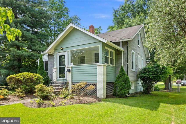 4805 CALVERT RD, College Park, MD 20740