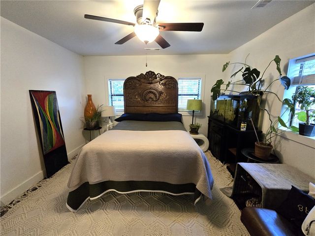 312 E Bean Street, Lincoln, AR 72744