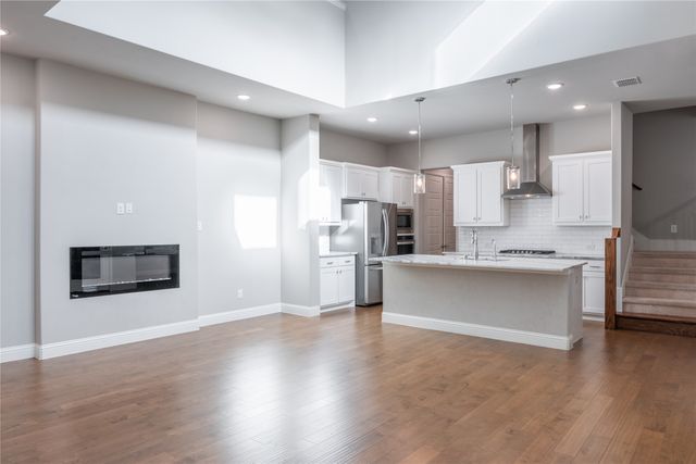 11436 Tusk Trail, Frisco, TX 75035