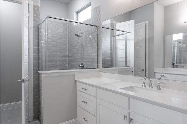 11436 Tusk Trail, Frisco, TX 75035