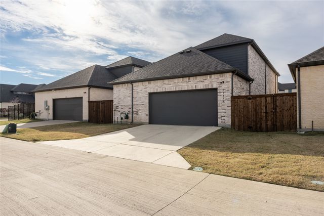 11436 Tusk Trail, Frisco, TX 75035
