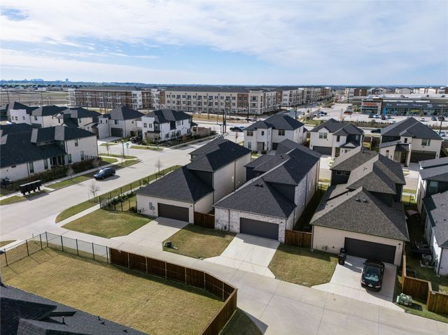11436 Tusk Trail, Frisco, TX 75035