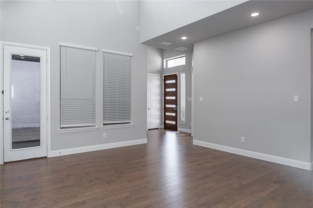 11436 Tusk Trail, Frisco, TX 75035