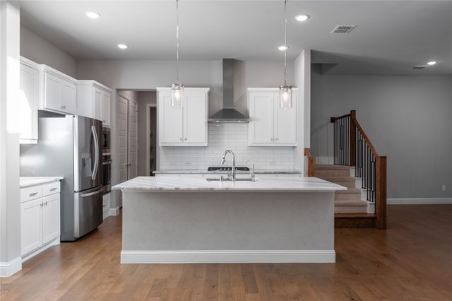 11436 Tusk Trail, Frisco, TX 75035