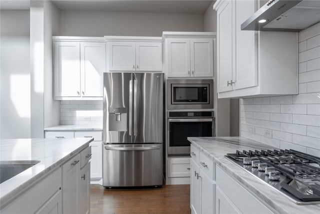 11436 Tusk Trail, Frisco, TX 75035