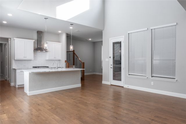 11436 Tusk Trail, Frisco, TX 75035