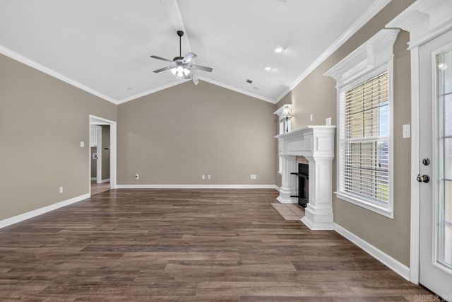 13601 Dynasty Drive, Shannon Hills, AR 72002
