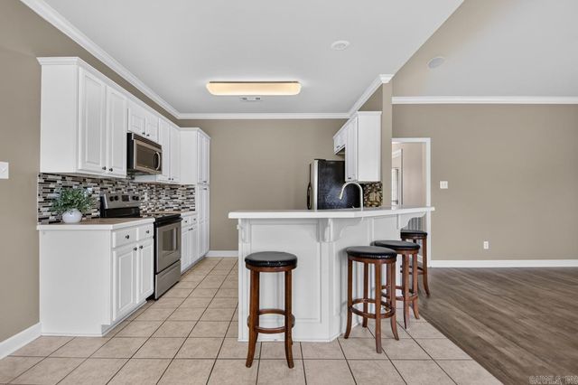 13601 Dynasty Drive, Shannon Hills, AR 72002