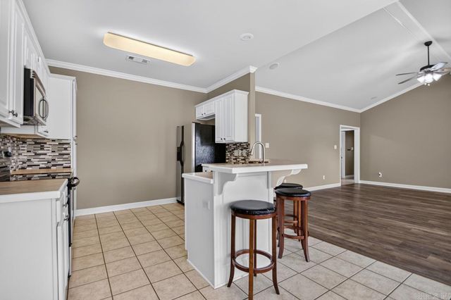 13601 Dynasty Drive, Shannon Hills, AR 72002