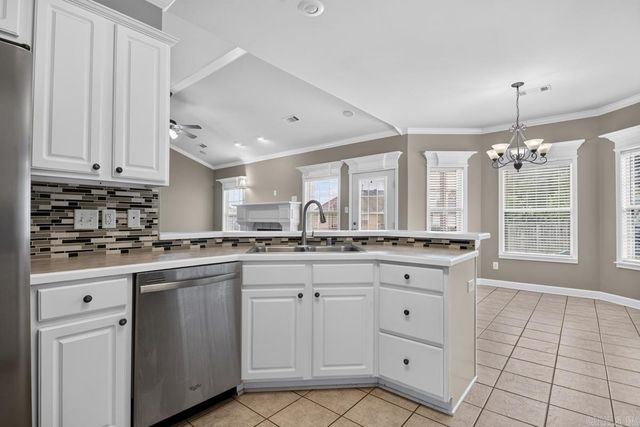 13601 Dynasty Drive, Shannon Hills, AR 72002