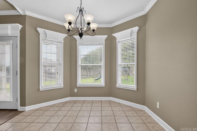 13601 Dynasty Drive, Shannon Hills, AR 72002