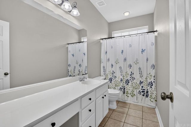 13601 Dynasty Drive, Shannon Hills, AR 72002