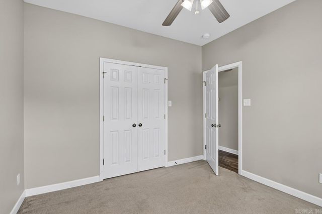 13601 Dynasty Drive, Shannon Hills, AR 72002