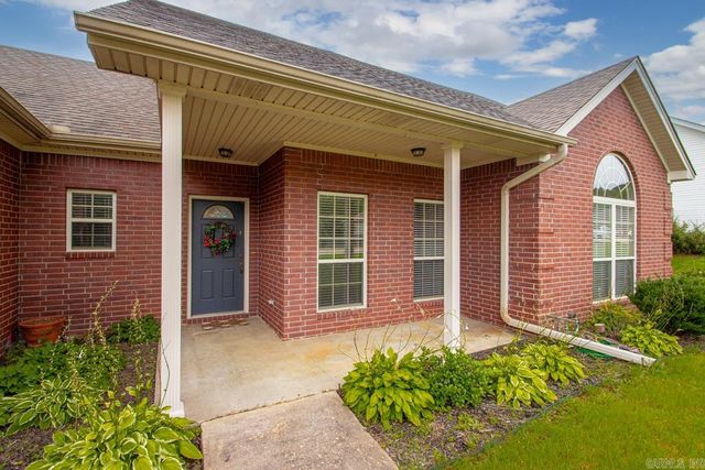 13601 Dynasty Drive, Shannon Hills, AR 72002